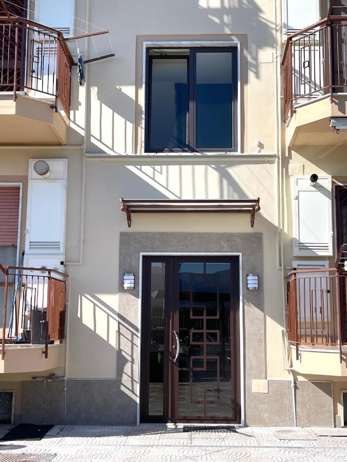 Loft Ortensia Pompei Exterior foto