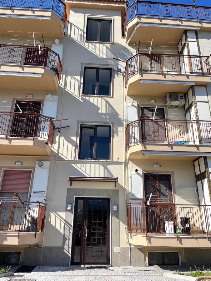 Loft Ortensia Pompei Exterior foto